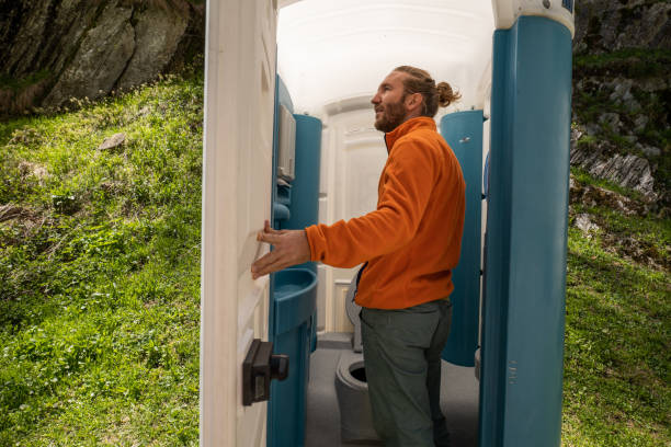 Buhler, KS porta potty rental Company