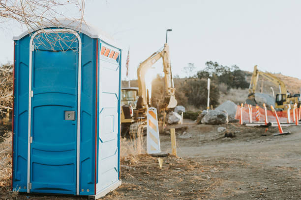 Best Porta potty delivery and setup  in Buhler, KS