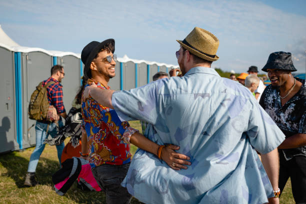 Best Local porta potty services  in Buhler, KS