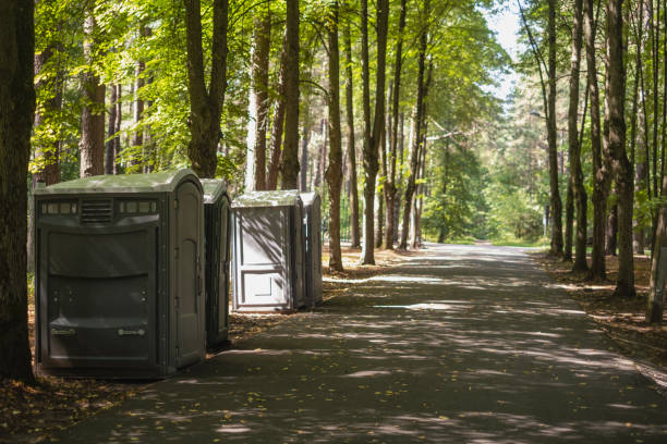 Best Portable restroom trailer rental  in Buhler, KS